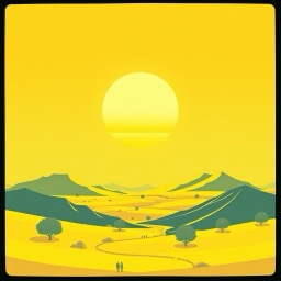 灼熱 Chiptune